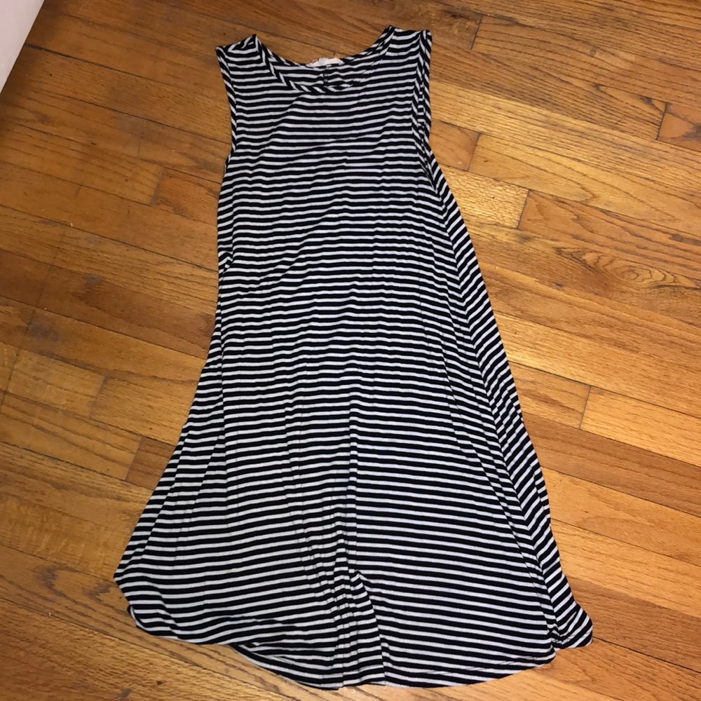 dress from LA Hearts